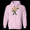 Heavy Blend Hooded Sweatshirt Thumbnail
