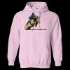 Heavy Blend Hooded Sweatshirt Thumbnail