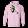 Heavy Blend Hooded Sweatshirt Thumbnail