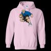 Heavy Blend Hooded Sweatshirt Thumbnail