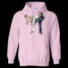 Heavy Blend Hooded Sweatshirt Thumbnail