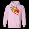Heavy Blend Hooded Sweatshirt Thumbnail