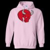 Heavy Blend Hooded Sweatshirt Thumbnail