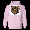 Heavy Blend Hooded Sweatshirt Thumbnail