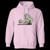 Heavy Blend Hooded Sweatshirt Thumbnail