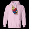 Heavy Blend Hooded Sweatshirt Thumbnail