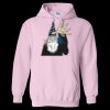 Heavy Blend Hooded Sweatshirt Thumbnail