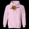 Heavy Blend Hooded Sweatshirt Thumbnail