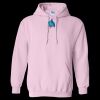Heavy Blend Hooded Sweatshirt Thumbnail