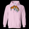 Heavy Blend Hooded Sweatshirt Thumbnail