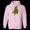 Heavy Blend Hooded Sweatshirt Thumbnail