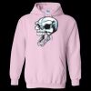 Heavy Blend Hooded Sweatshirt Thumbnail