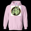 Heavy Blend Hooded Sweatshirt Thumbnail