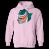 Heavy Blend Hooded Sweatshirt Thumbnail