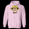Heavy Blend Hooded Sweatshirt Thumbnail