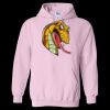 Heavy Blend Hooded Sweatshirt Thumbnail