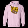 Heavy Blend Hooded Sweatshirt Thumbnail