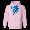 Heavy Blend Hooded Sweatshirt Thumbnail