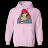 Heavy Blend Hooded Sweatshirt Thumbnail