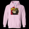 Heavy Blend Hooded Sweatshirt Thumbnail