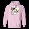 Heavy Blend Hooded Sweatshirt Thumbnail