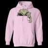 Heavy Blend Hooded Sweatshirt Thumbnail