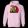 Heavy Blend Hooded Sweatshirt Thumbnail