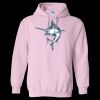 Heavy Blend Hooded Sweatshirt Thumbnail