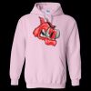 Heavy Blend Hooded Sweatshirt Thumbnail