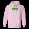 Heavy Blend Hooded Sweatshirt Thumbnail