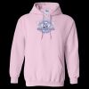 Heavy Blend Hooded Sweatshirt Thumbnail