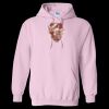 Heavy Blend Hooded Sweatshirt Thumbnail