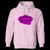 Heavy Blend Hooded Sweatshirt Thumbnail
