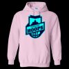 Heavy Blend Hooded Sweatshirt Thumbnail