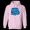 Heavy Blend Hooded Sweatshirt Thumbnail