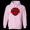 Heavy Blend Hooded Sweatshirt Thumbnail