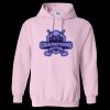 Heavy Blend Hooded Sweatshirt Thumbnail