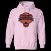 Heavy Blend Hooded Sweatshirt Thumbnail