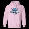 Heavy Blend Hooded Sweatshirt Thumbnail