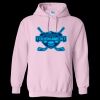 Heavy Blend Hooded Sweatshirt Thumbnail
