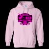 Heavy Blend Hooded Sweatshirt Thumbnail
