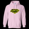 Heavy Blend Hooded Sweatshirt Thumbnail