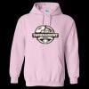 Heavy Blend Hooded Sweatshirt Thumbnail