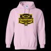 Heavy Blend Hooded Sweatshirt Thumbnail