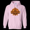 Heavy Blend Hooded Sweatshirt Thumbnail
