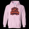 Heavy Blend Hooded Sweatshirt Thumbnail
