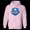 Heavy Blend Hooded Sweatshirt Thumbnail