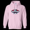 Heavy Blend Hooded Sweatshirt Thumbnail