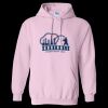 Heavy Blend Hooded Sweatshirt Thumbnail