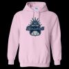 Heavy Blend Hooded Sweatshirt Thumbnail